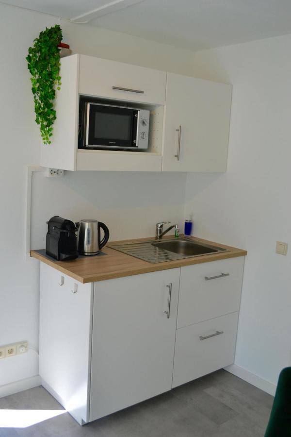 Studio 38 Зандвоорт Екстериор снимка